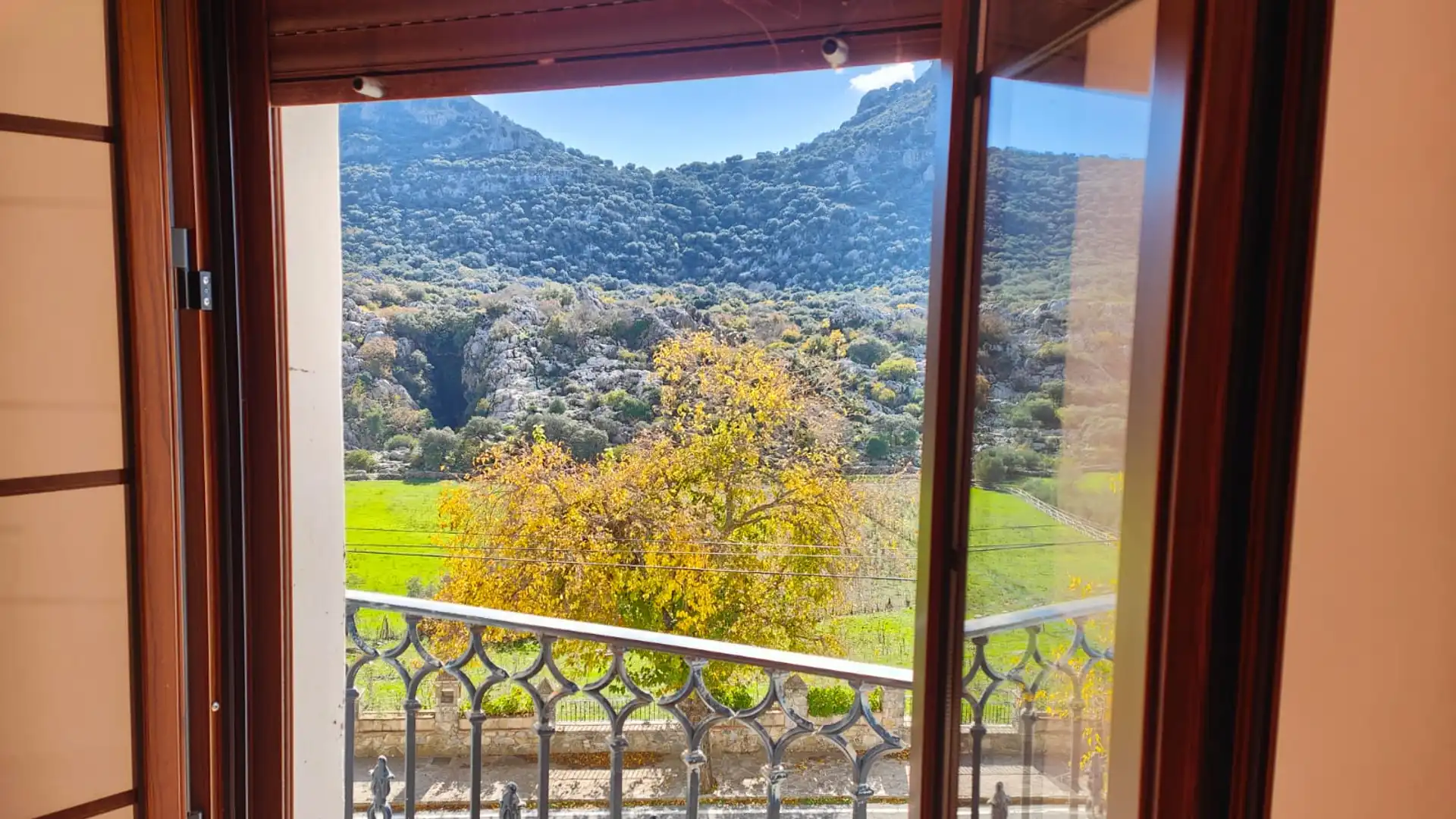 Schlafzimmer von Wohnung zum Verkauf in Villaluenga del Rosario