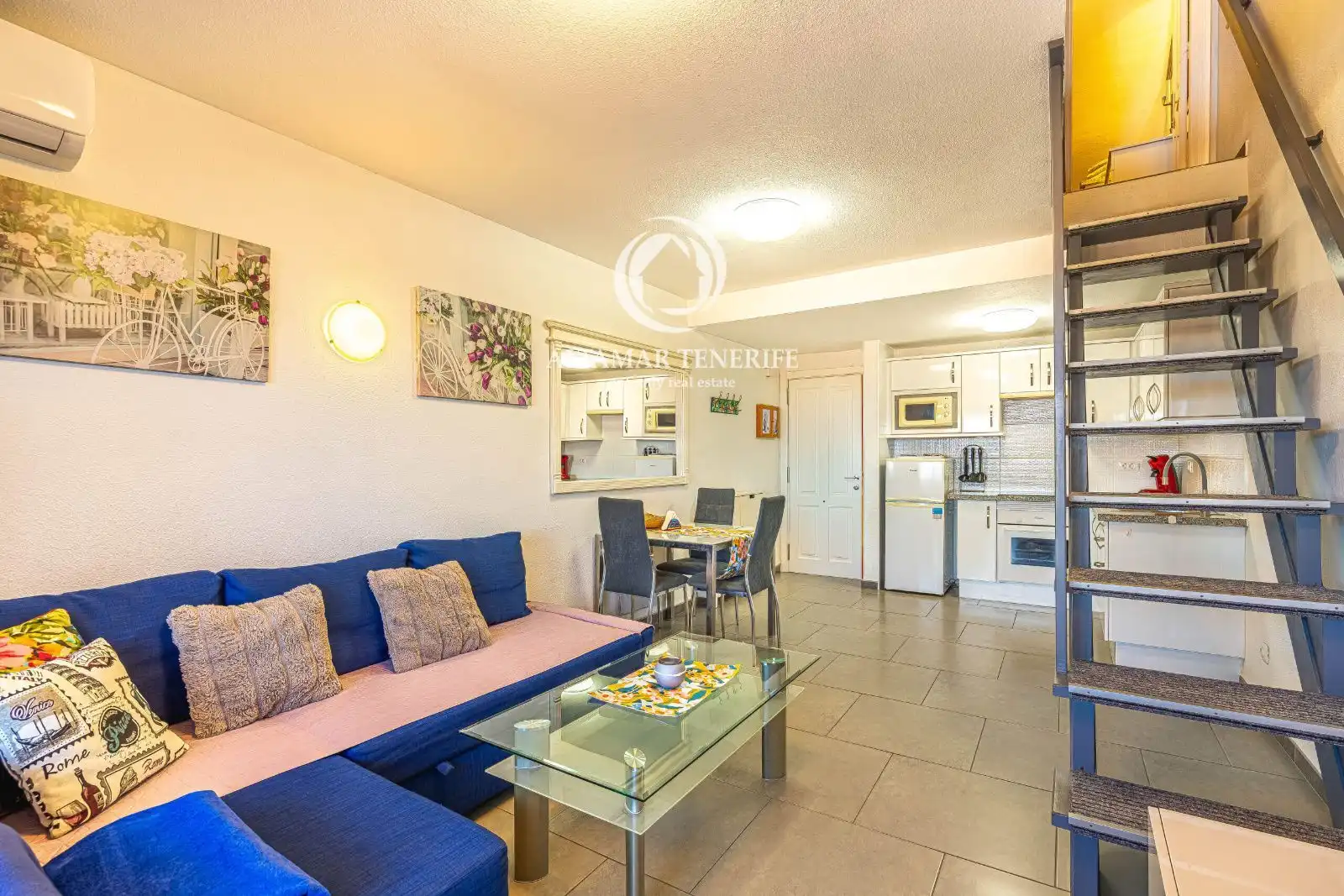 Apartament en venda a Luis Diaz de Losada, Playa de las Américas