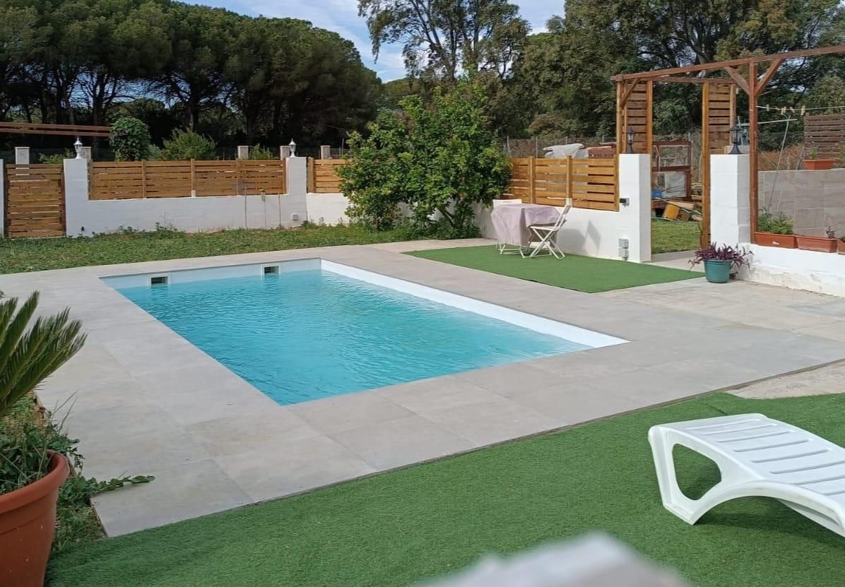 Finca rústica en venta en El Almedral