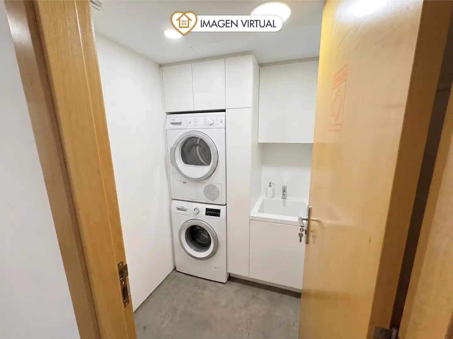 Flat with terrace for sale in Carrer Major, imagen 30