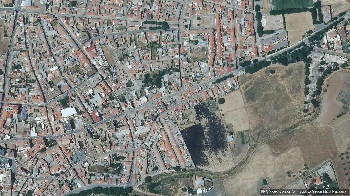 Pis en venda a Argamasilla de Calatrava, imagen 8
