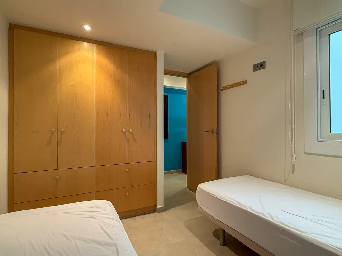 Appartement compact avec ascenseur à vendre à Passeig del Mar, imagen 21