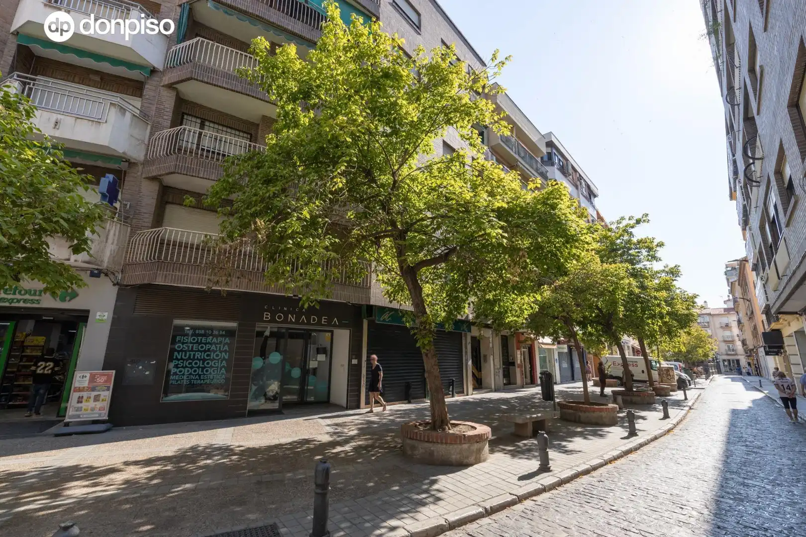 Appartement avec terrasse à vendre à NUEVA DE SAN ANTON 14, imagen 47