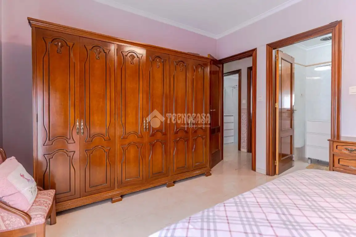Habitación de Ático en venta en Albuñol con Terraza y Trastero