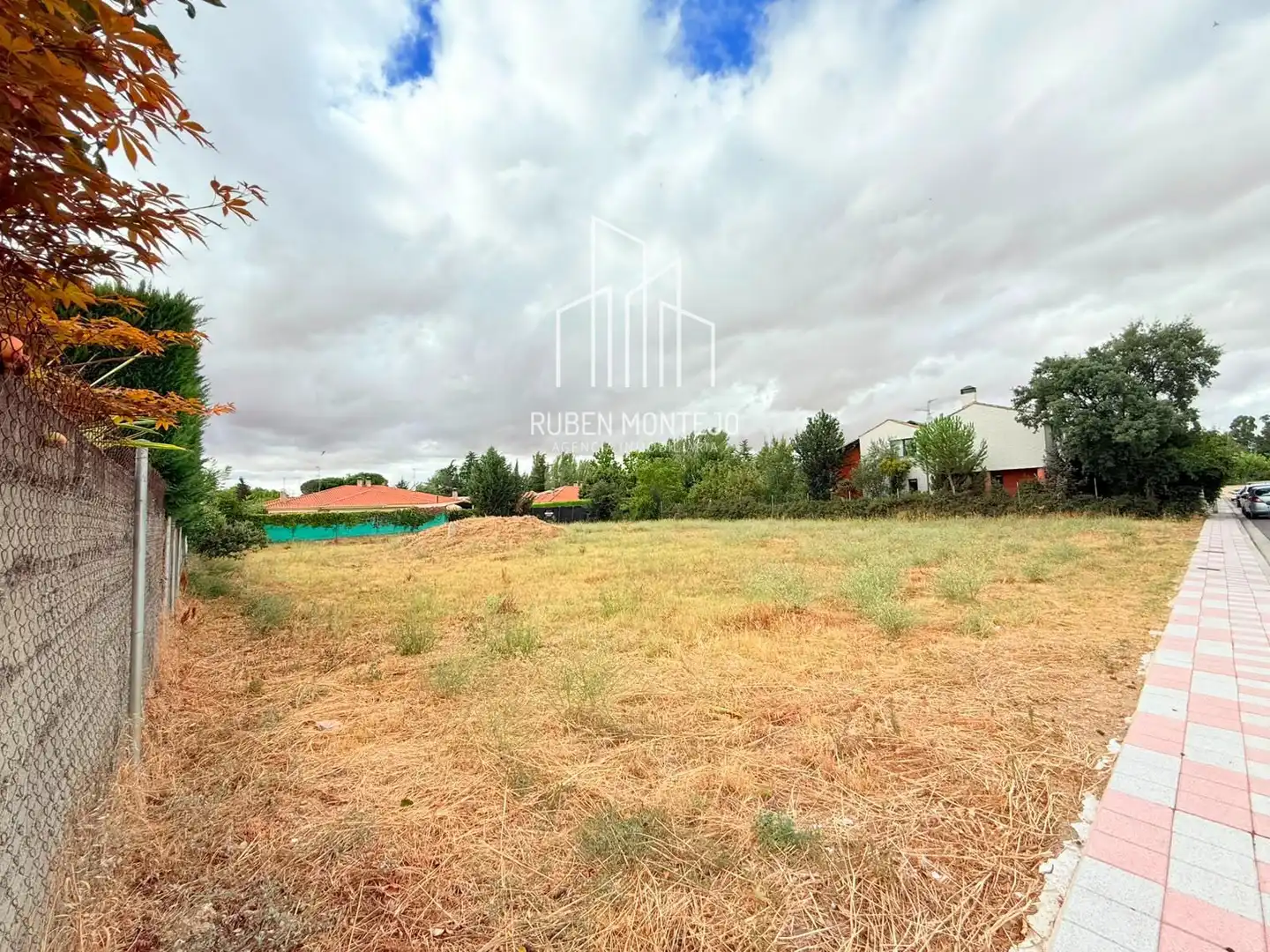 Residential land for sale in Mimbre, imagen 9