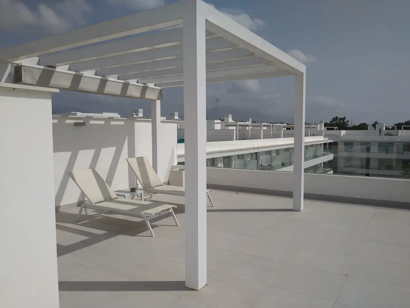 Pis amb piscina en venda a Benamara - Atalaya, imagen 26
