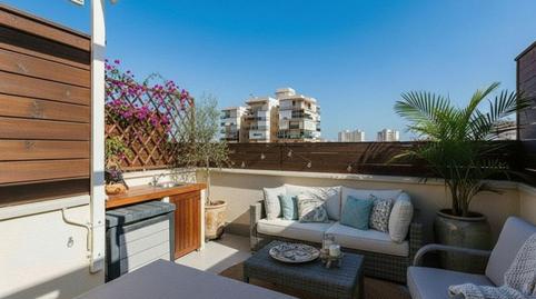 Foto 4 de Àtic en venda a Cam. Condesa, 3, Puerto Deportivo, Fuengirola