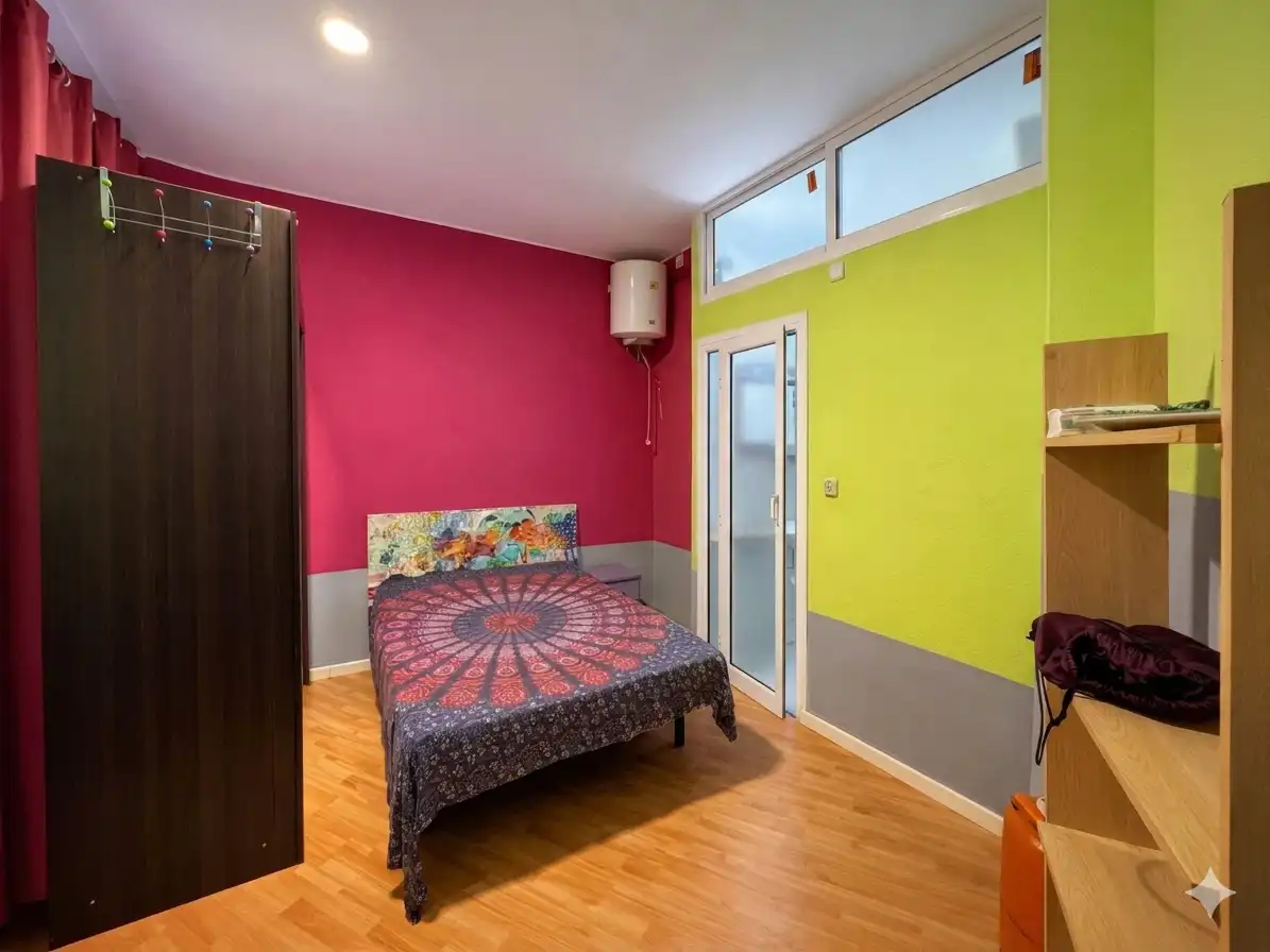 Habitación de Estudio en venta en Barcelona