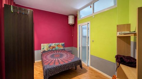 Foto 5 de Estudio en venta en Passeig de Fabra I Puig, Vilapicina i la Torre Llobeta, Barcelona Capital