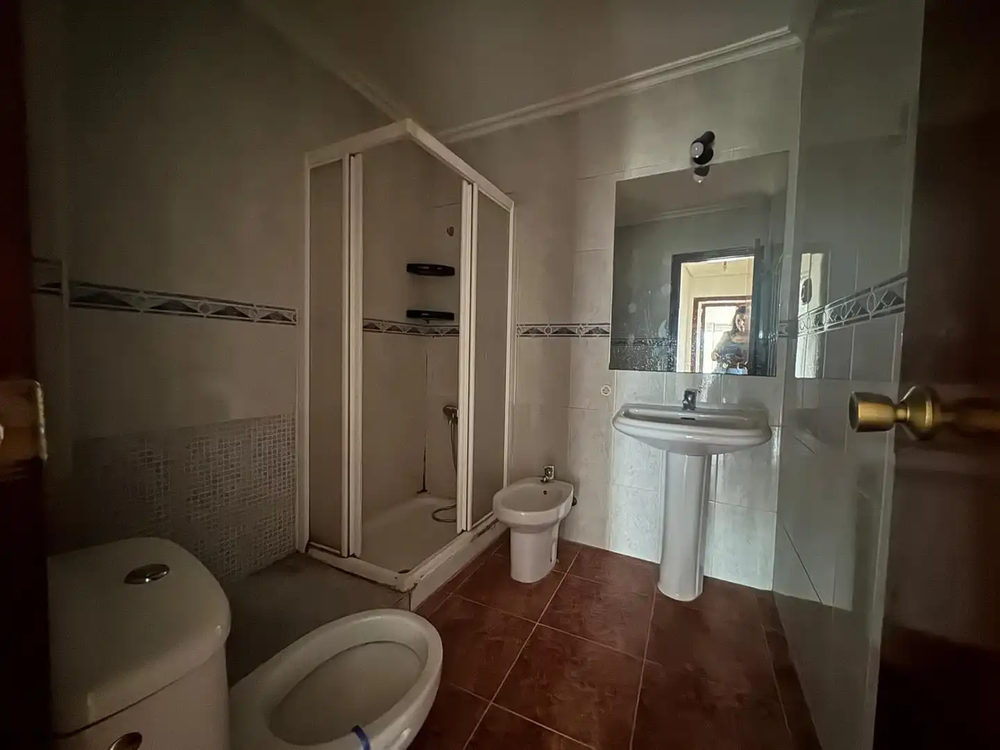 Apartament amb terrassa en venda a Calle Turbedal, imagen 24