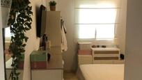 Bedroom of Flat for sale in Málaga Capital  with Air Conditioner and Terrace