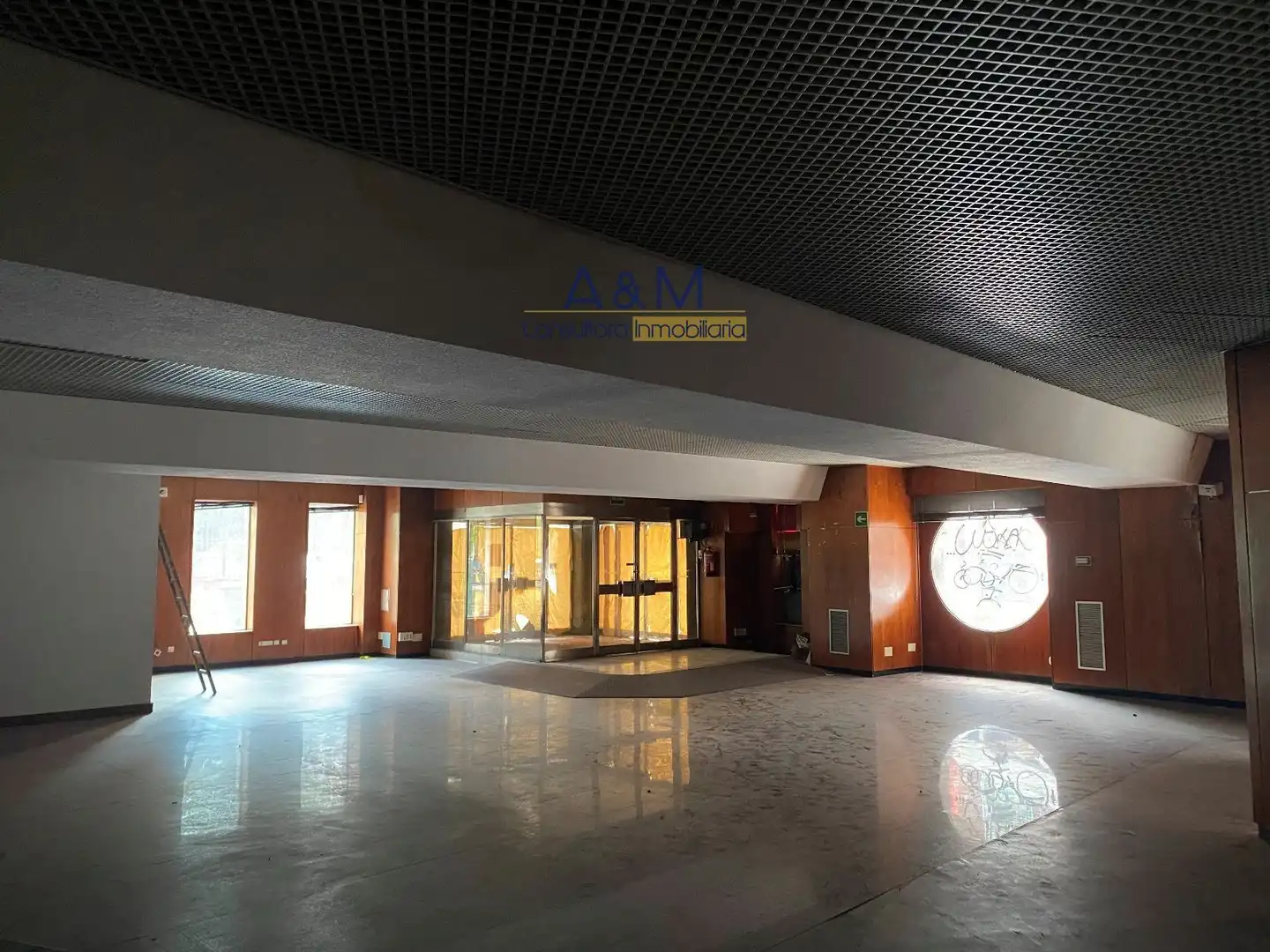 Business premises for sale in Menéndez Pelayo, imagen 8