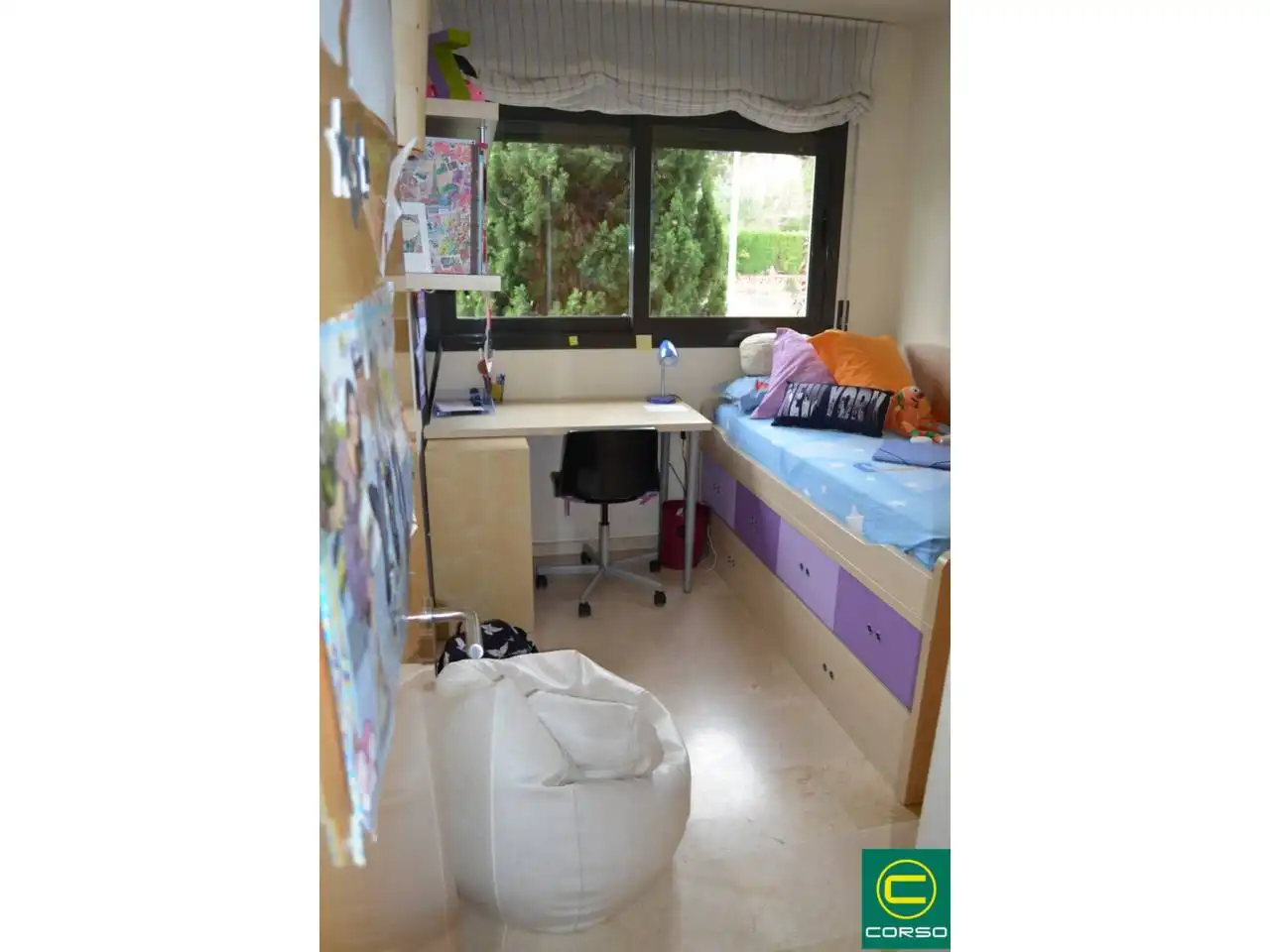 Bedroom of Houses for sale in Canovelles  with Heating, Terrace and Alarm