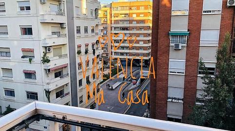 Foto 4 de Pis de lloguer a Sant Antoni, Valencia