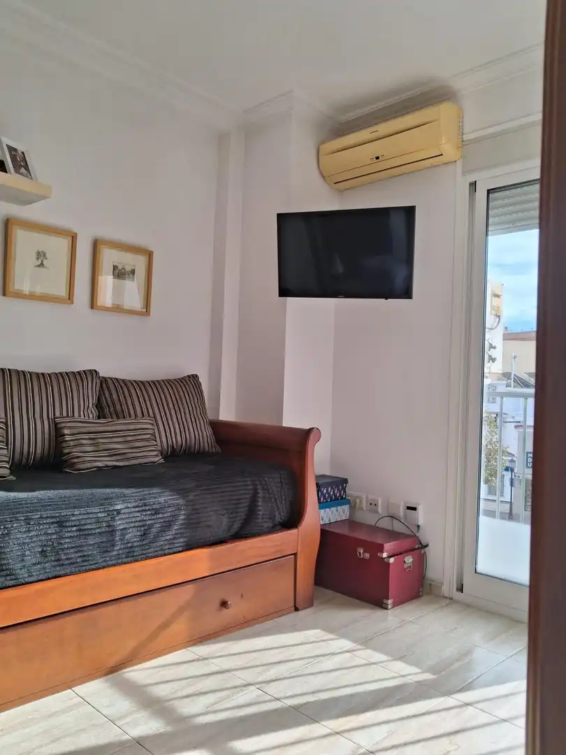 Living room of Study for sale in Las Lagunas