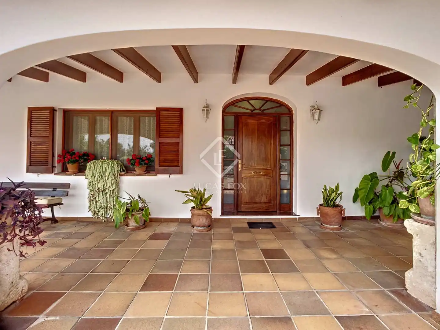 Villa avec terrasse à vendre à Alaior poble, imagen 25
