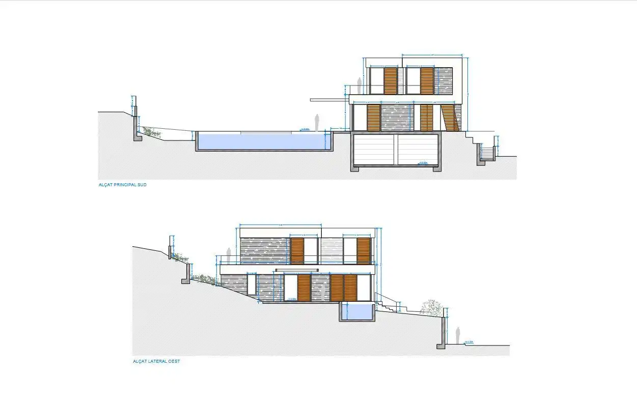 House with terrace for sale in Urbanitzacions, imagen 8