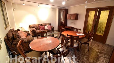 Foto 4 de Pis en venda a Calle de Ros D'orsins, Onda, Castellón