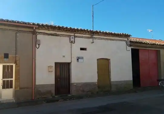 Terreny rústic en venda a C/ Vista Alegre, imagen 6