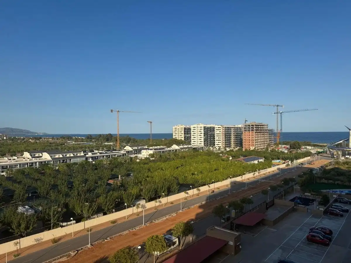 Appartamento con piscina in vendita a Marina d'Or, imagen 12