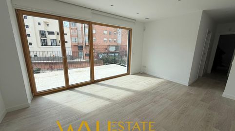 Photo 4 of Flat for rent in Colina, Madrid Capital