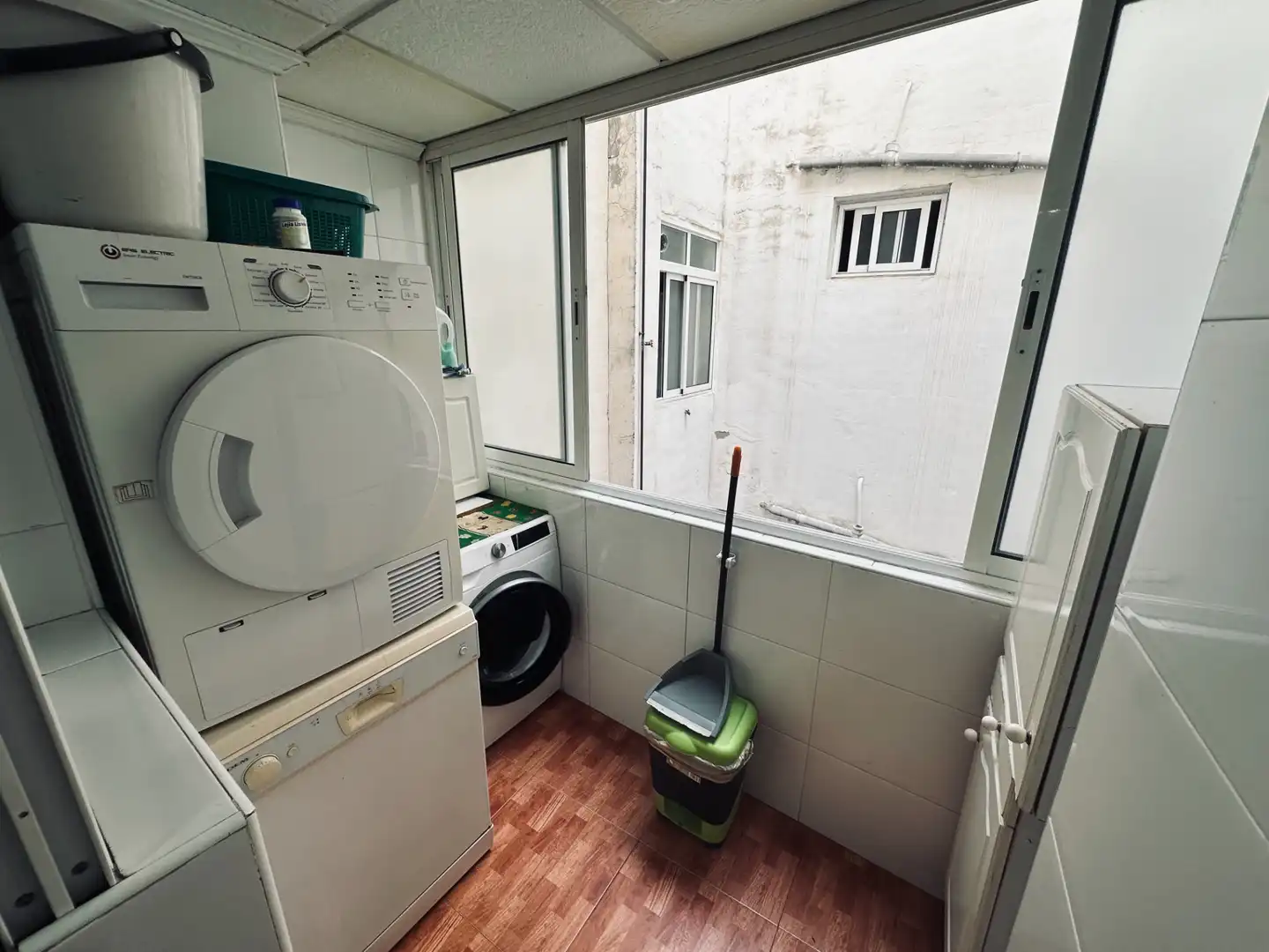 Piso con terraza en venta en Carrer d'Elx 41, imagen 27
