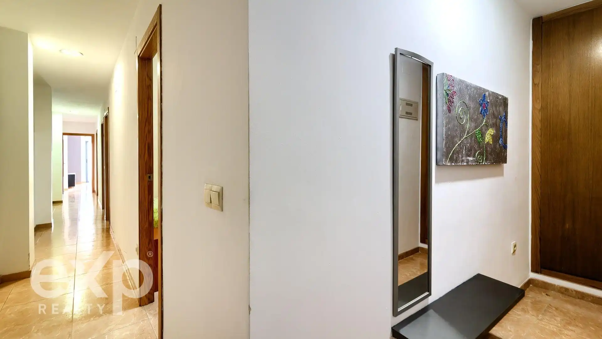 Flat for sale in Alginet  with Air Conditioner, Terrace and Storage room
