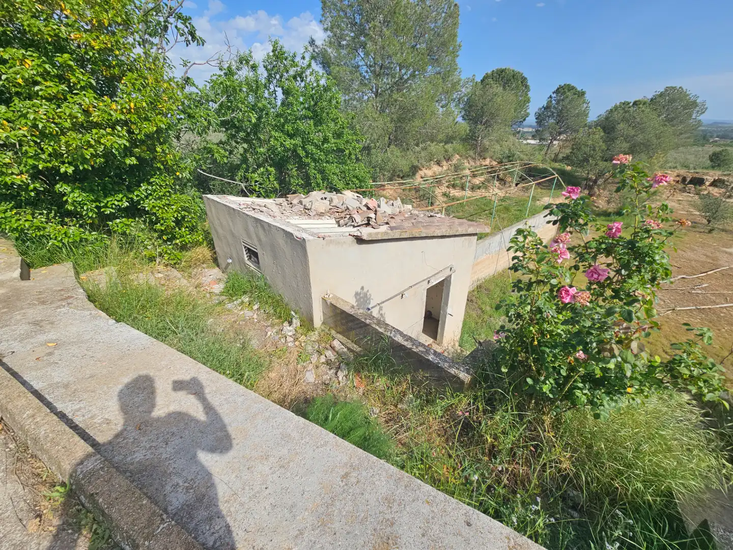Terreno en venta en Lleida