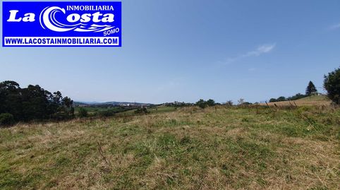 Pontejos. Terreno urbanizable 4.600m2. Bonitas vistas, imatge 3
