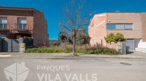 Terreno de 170 m2 en Sentmenat, cerca del centro, immagine 3