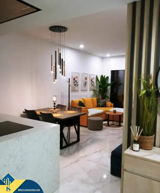 Wohnung mit Pool zum Verkauf in Orihuela Costa, imagen 21
