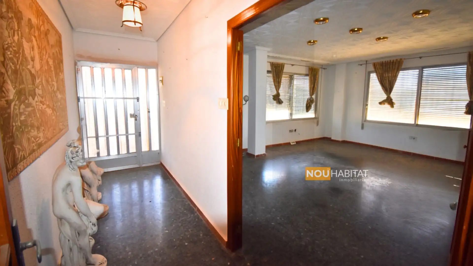 Detached house with terrace for sale in Montserrat, imagen 18