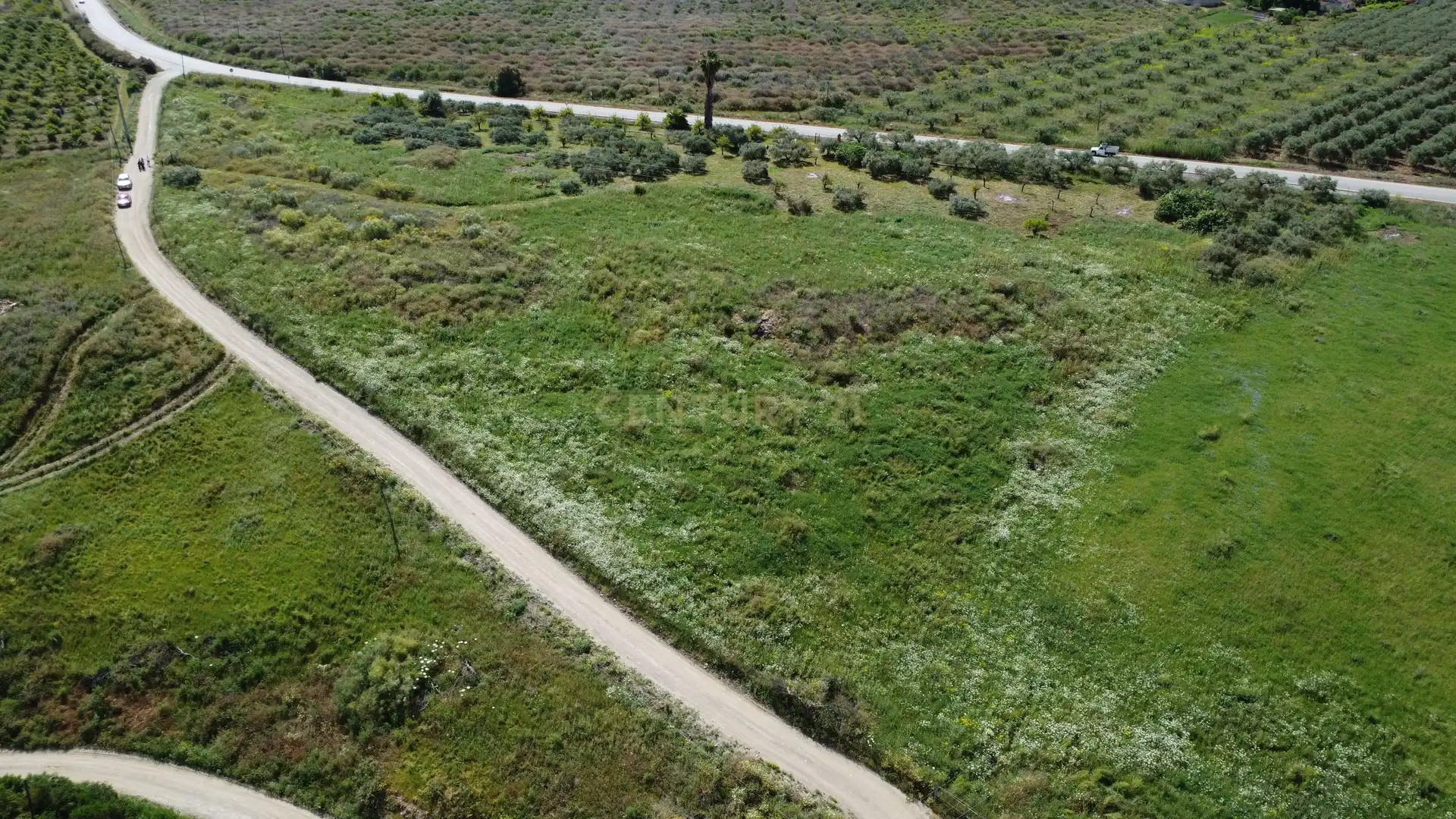 Terreni e lotti in vendita a Pista de la Jabonera, Pizarra, Spain, imagen 13