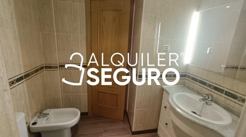 Foto 5 de Pis de lloguer a Charco, Casco Antiguo, Leganés