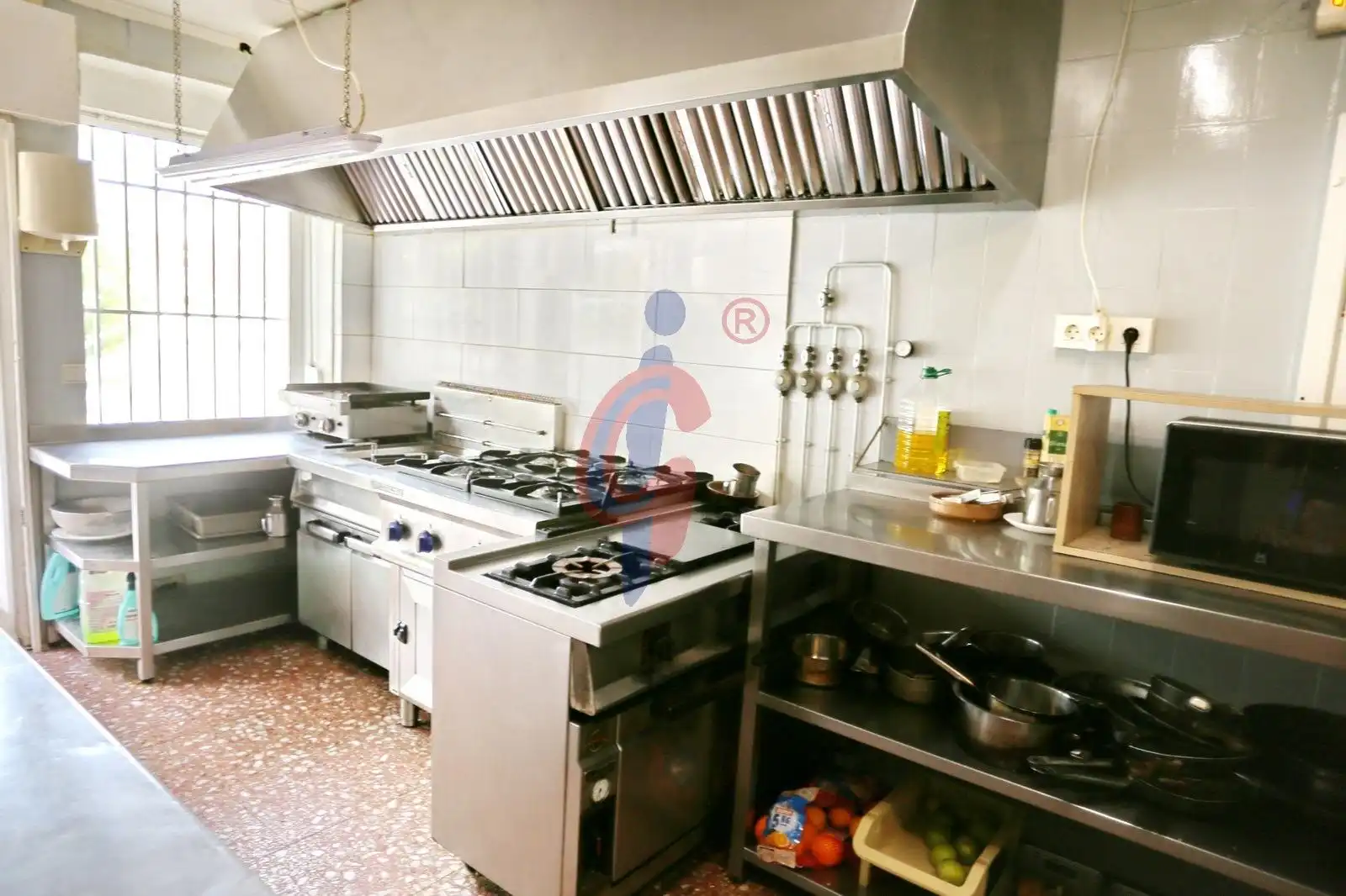 Gewerbefläche zum Verkauf in Calle Río Segura 67, imagen 12