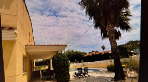 Foto 4 de Casa o xalet en venda a Avinguda Dels Xiprers, 238, Borriol, Castellón