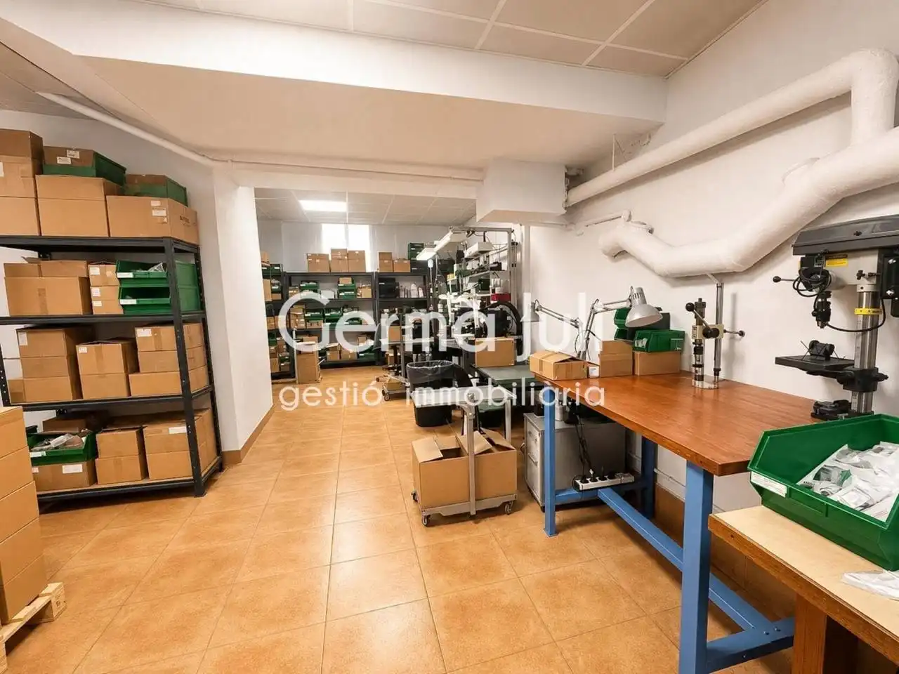 Local comercial en venta en Pasaje Morralla, imagen 7
