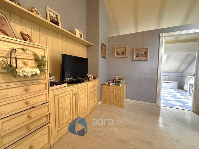 Casa-chalet en Venta en Coronilla en Avda. Madrid
