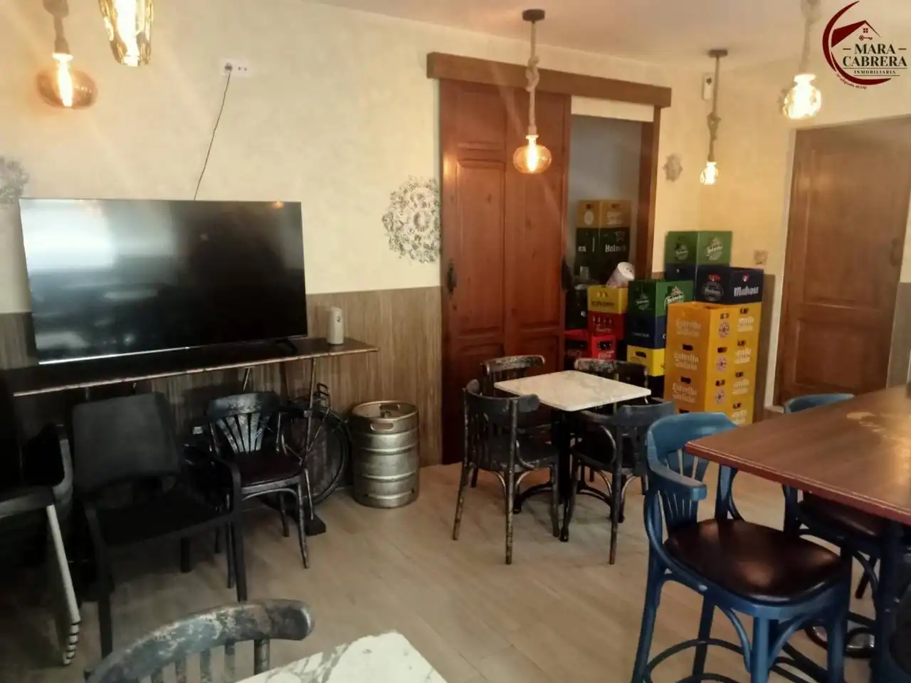 Local commercial à vendre à Calle Montduver, imagen 9