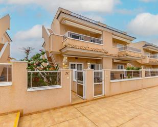 Vista exterior de Apartament en venda en Torrevieja amb Aire condicionat, Calefacció i Terrassa