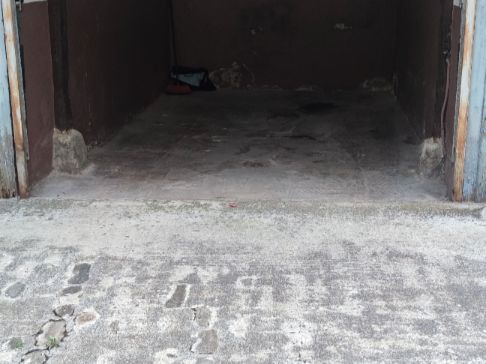 Garage for rent in Vitoria - Gasteiz