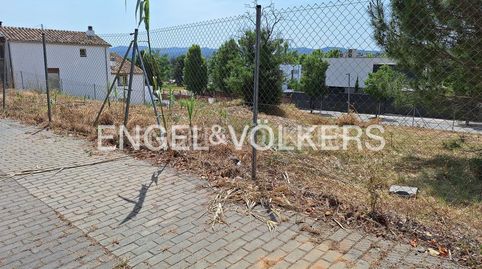 Foto 3 de Residencial en venta en Turó de Can Mates, Sant Cugat del Vallès