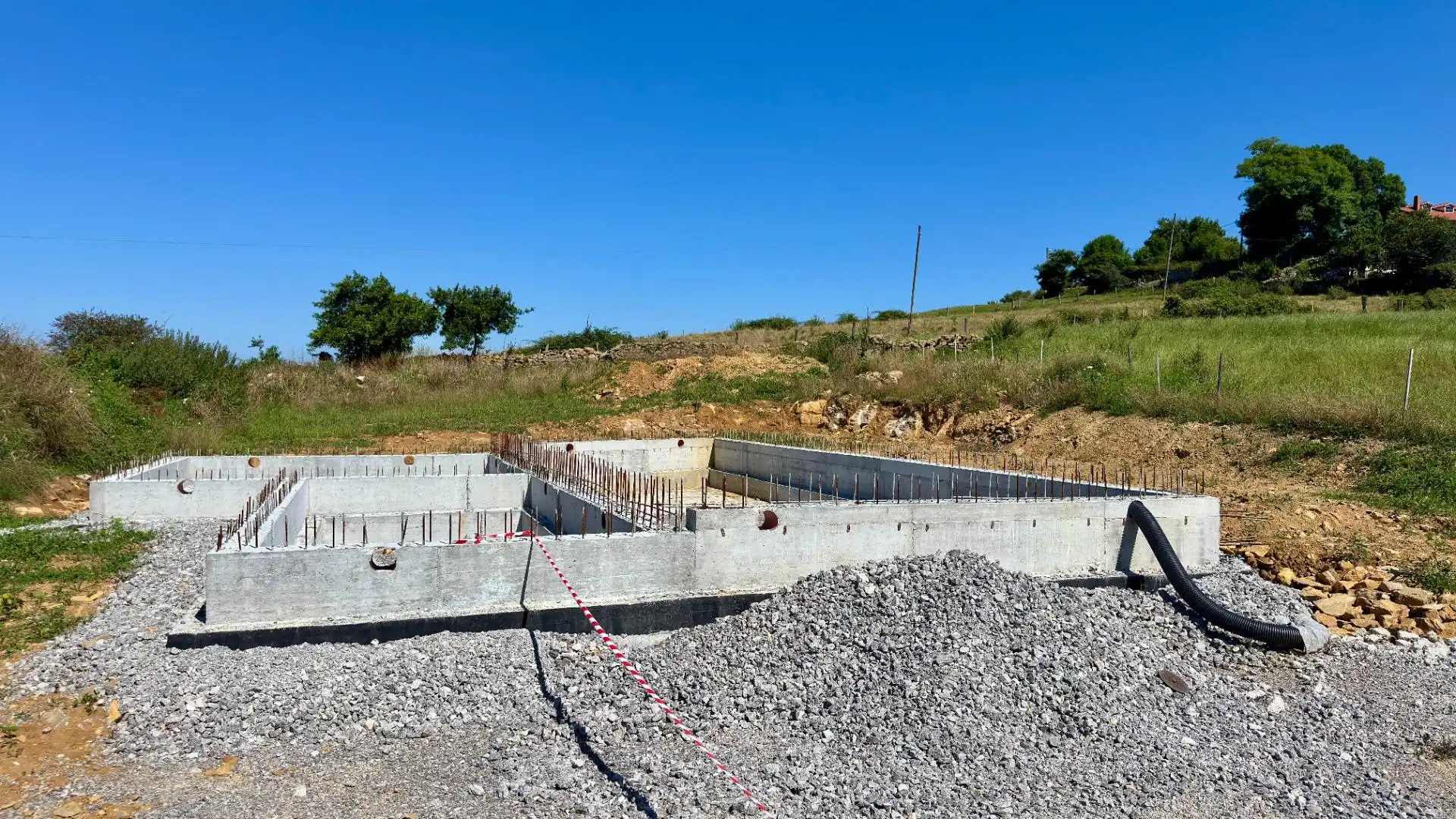 Residencial en venda en Alfoz de Lloredo