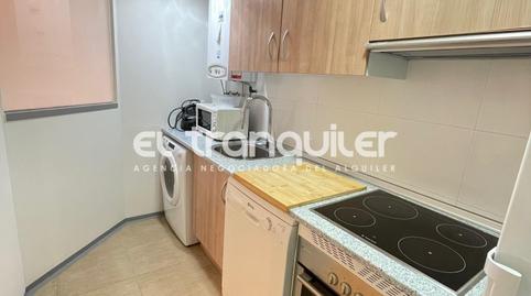 Photo 5 of Flat to rent in Avenida Atenas, Centro, Arganda del Rey