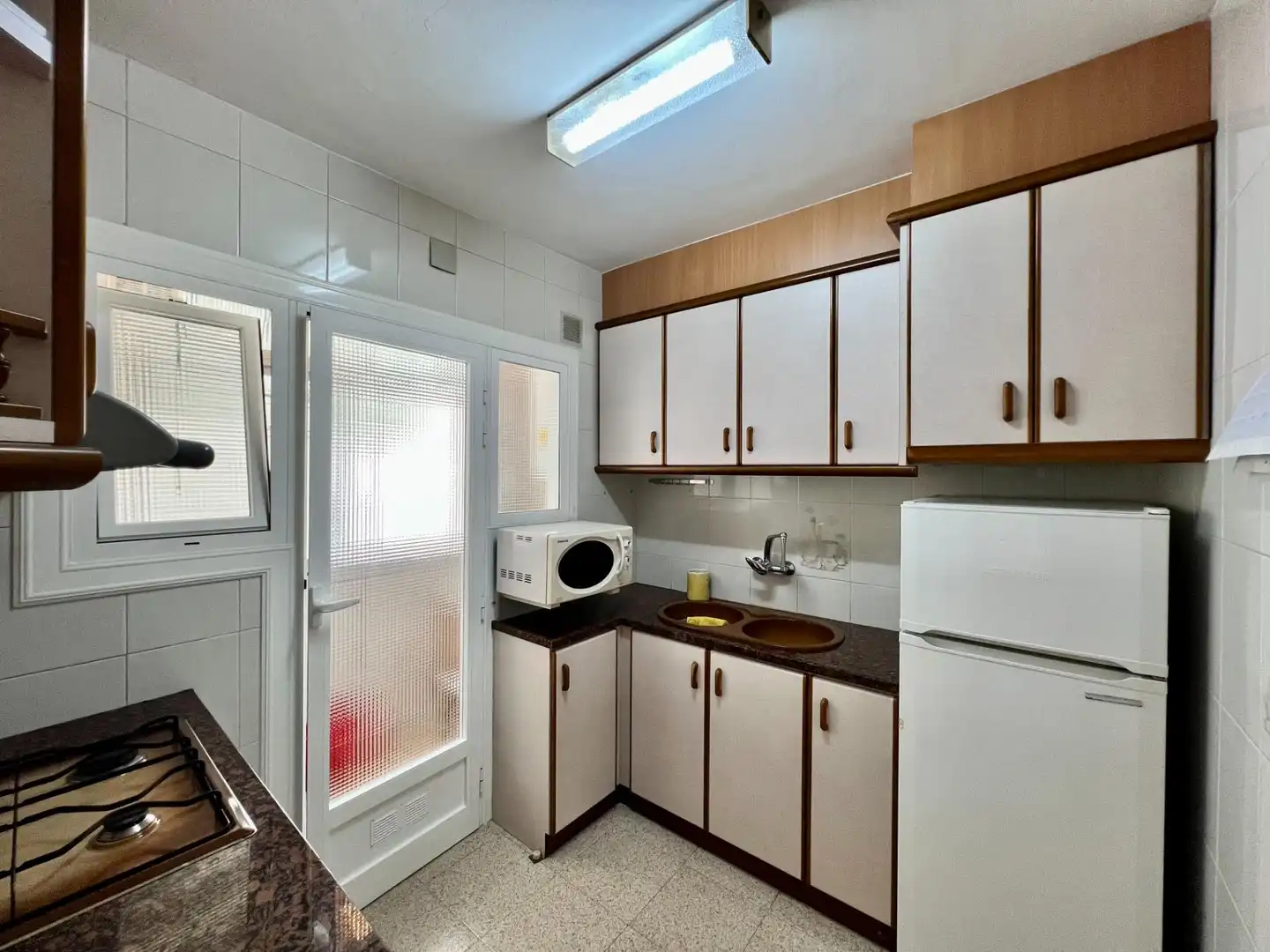 Flat for sale in Can Rull