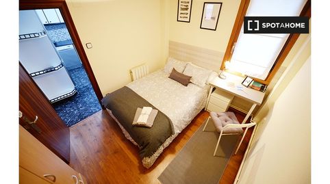 Foto 4 de Habitación en Otxarkoaga, Bilbao