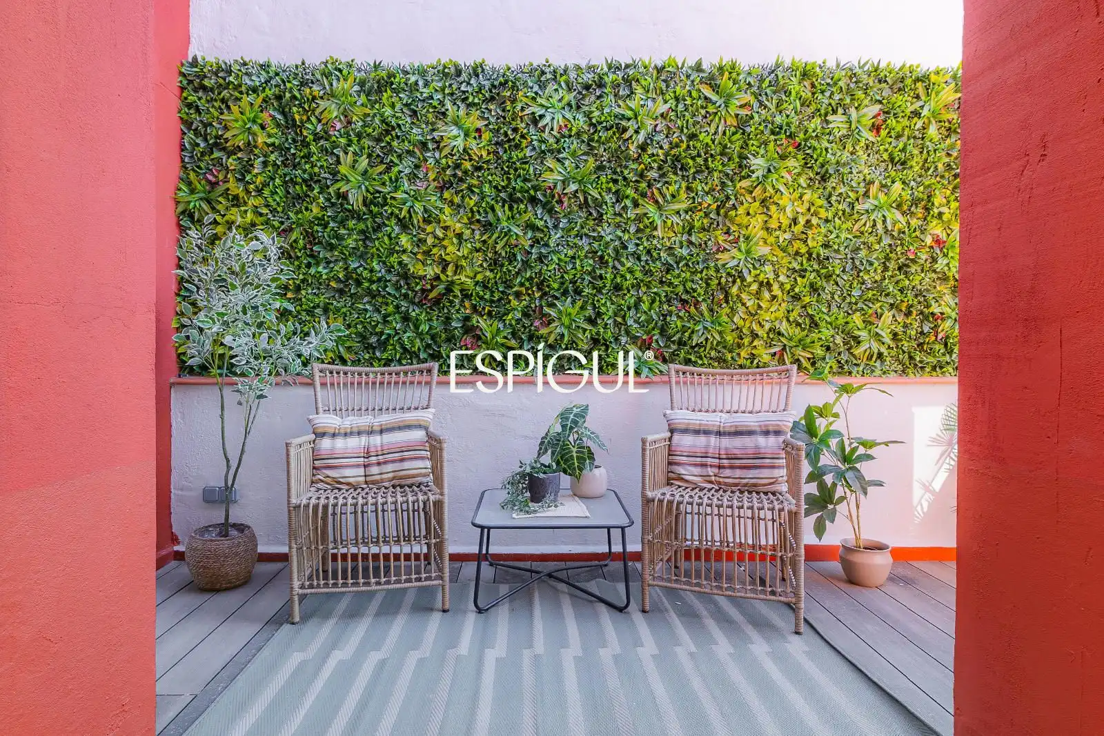 Terrace of Attic for sale in Madrid  with Air Conditioner, Heating and Terrace