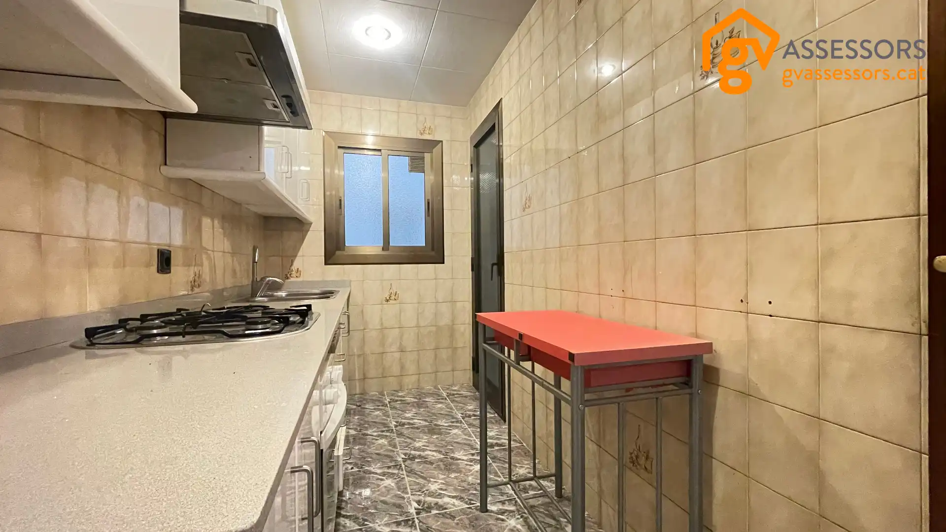 Wohnung mit Aufzug zum Verkauf in Carrer de Santa Matilde, imagen 5