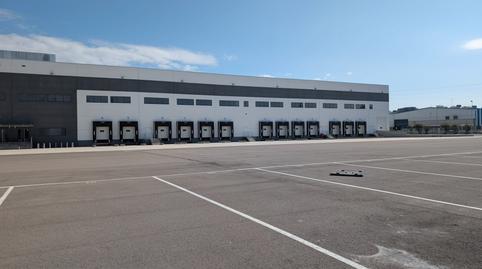 Photo 5 of Industrial buildings to rent in Els Monjos, Barcelona