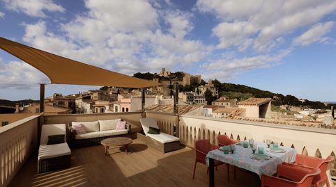 Foto 4 de Casa o xalet en venda a Capdepera Poble, Capdepera